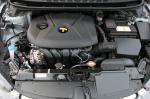 Hyundai Elantra Limited 2011 года